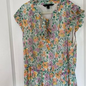 Banana Republic Woman Dress